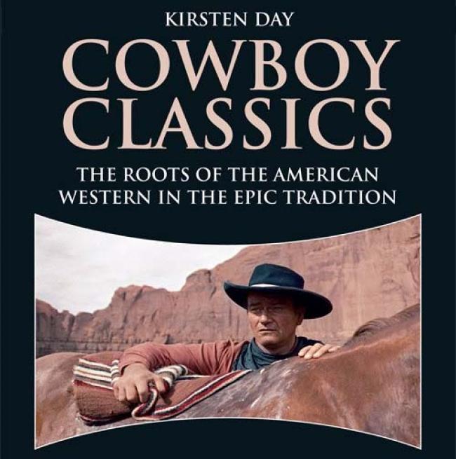 'Cowboy Classics' explores epic traditions Augustana College